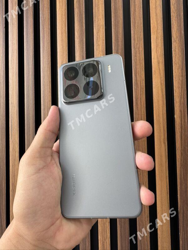 Mi 15pro - Мары - img 7