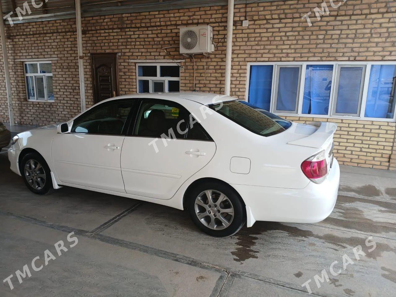 Toyota Camry 2002 - 155 000 TMT - Мургап - img 6
