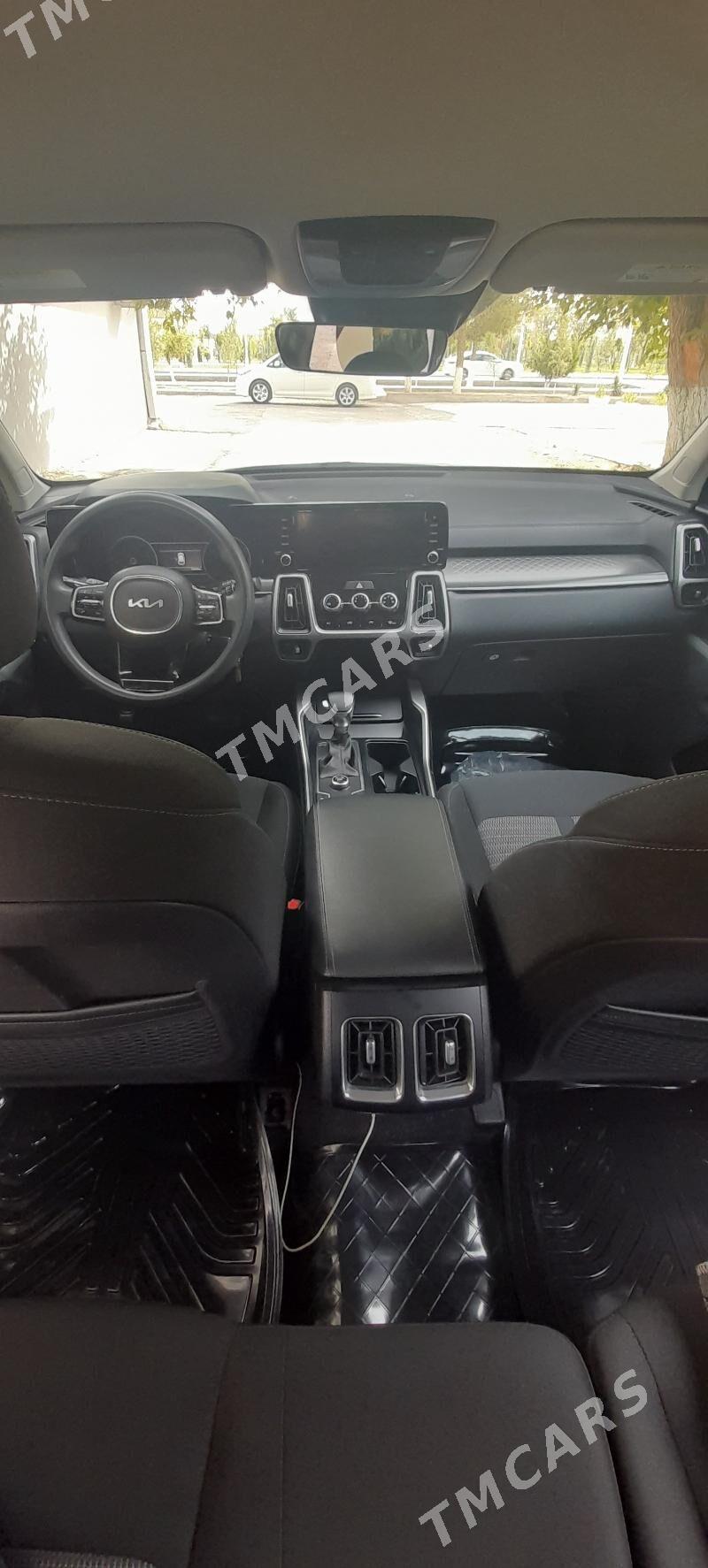 Kia Sorento 2022 - 317 000 TMT - Gypjak - img 5