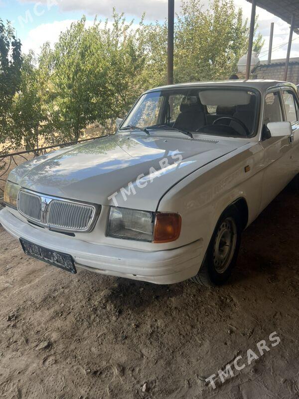 Gaz 3110 2000 - 22 000 TMT - Дашогуз - img 5