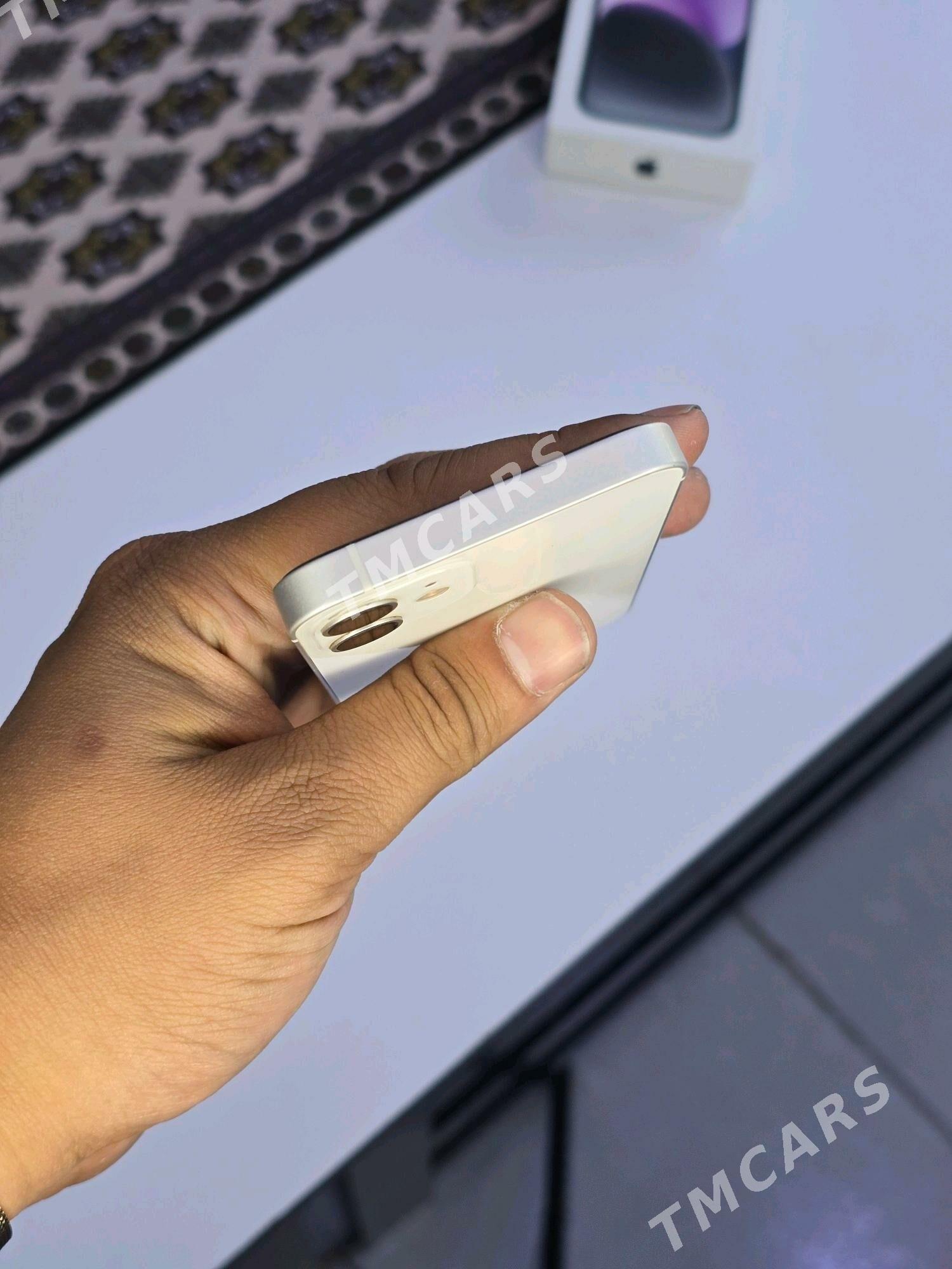iPhone 12mini 64gb - Мары - img 2