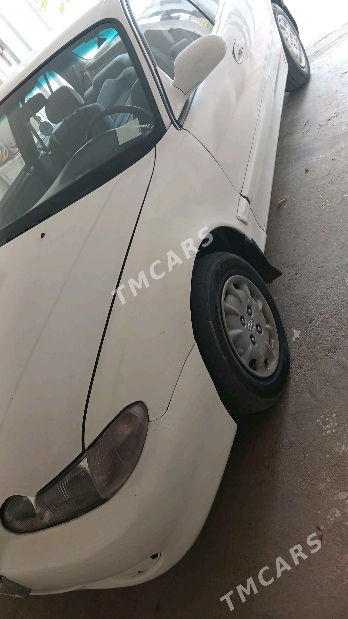 Hyundai Sonata 1997 - 30 000 TMT - Ашхабад - img 4