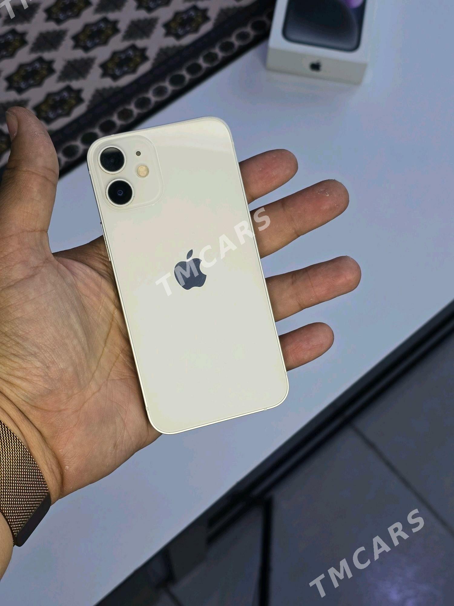 iPhone 12mini 64gb - Мары - img 5
