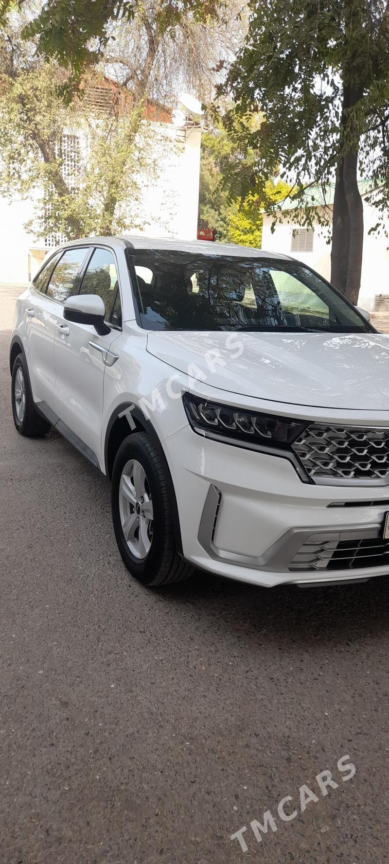 Kia Sorento 2022 - 317 000 TMT - Gypjak - img 2