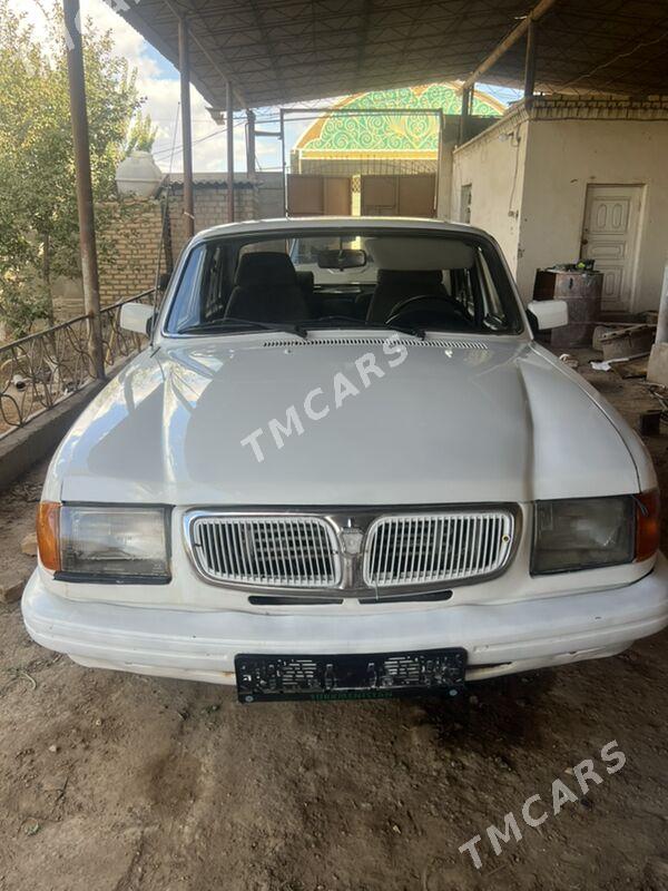 Gaz 3110 2000 - 22 000 TMT - Дашогуз - img 3