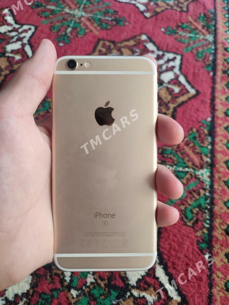 Iphone 6S 3/32 - Türkmenabat - img 2