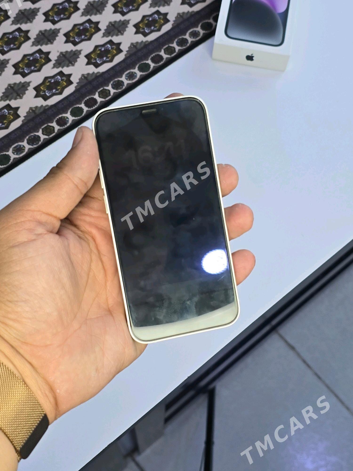 iPhone 12mini 64gb - Мары - img 7