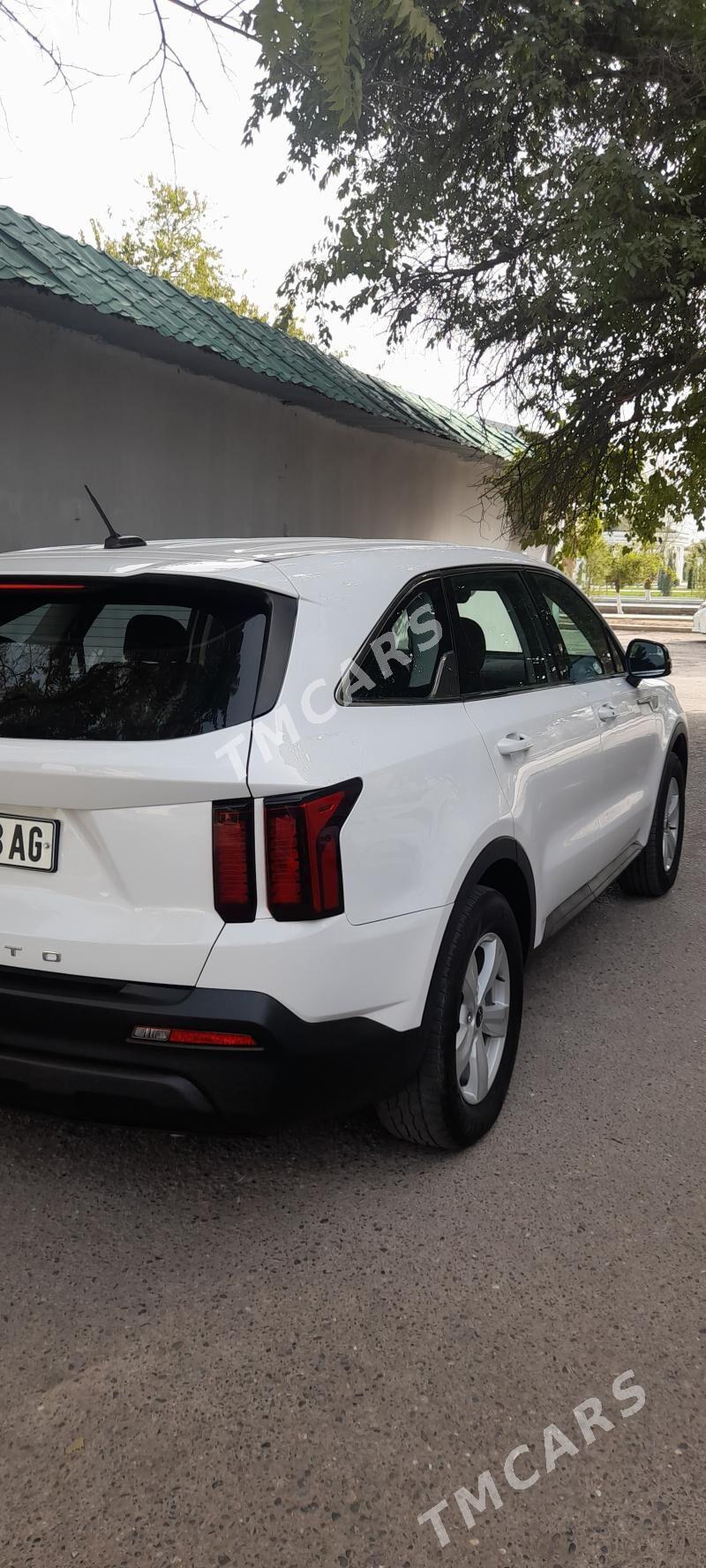 Kia Sorento 2022 - 317 000 TMT - Gypjak - img 3