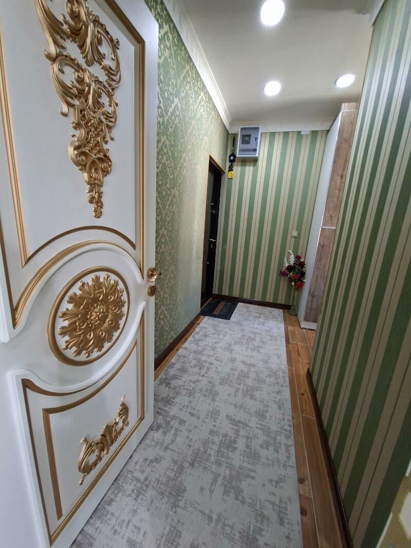 Yewro gowdan 1 komnat satlyk - Aşgabat - img 10