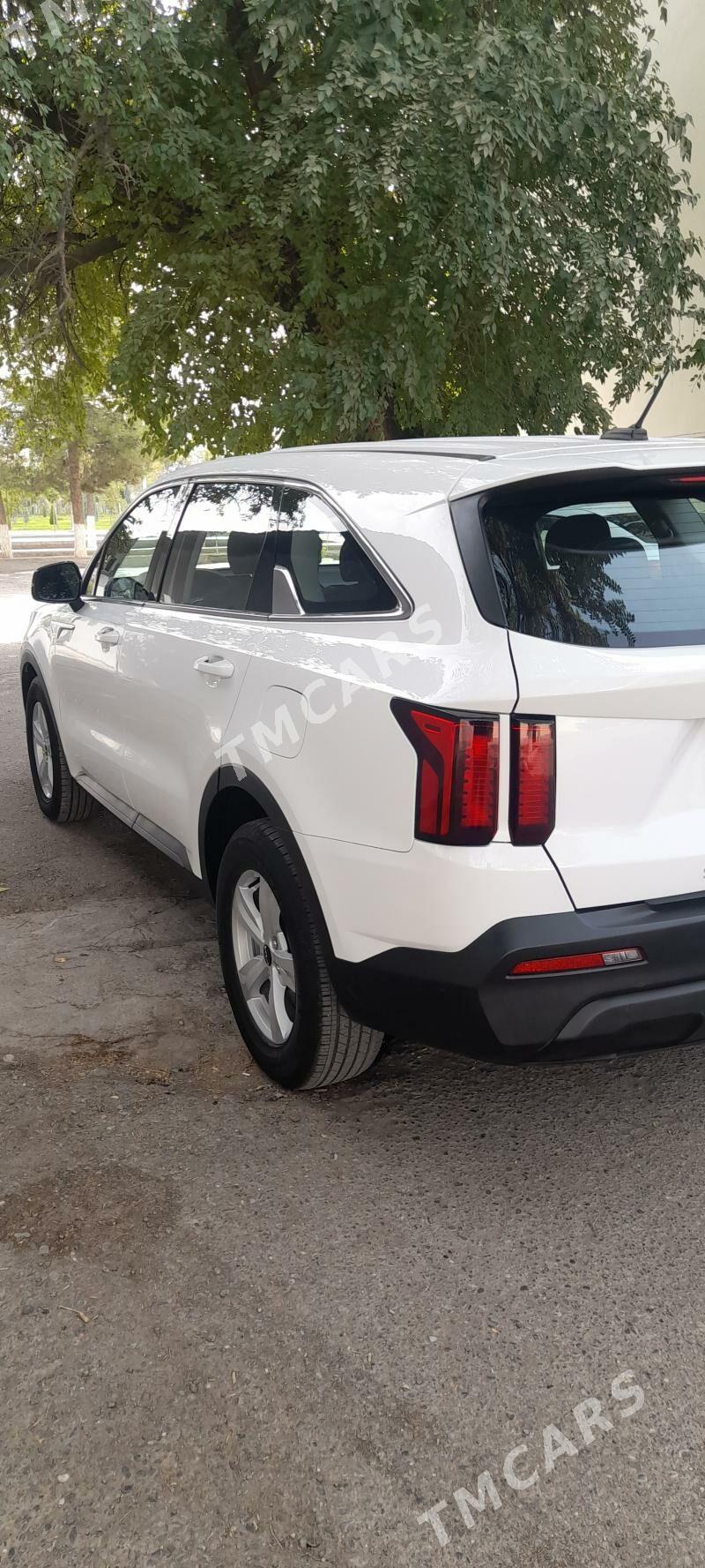 Kia Sorento 2022 - 317 000 TMT - Gypjak - img 4