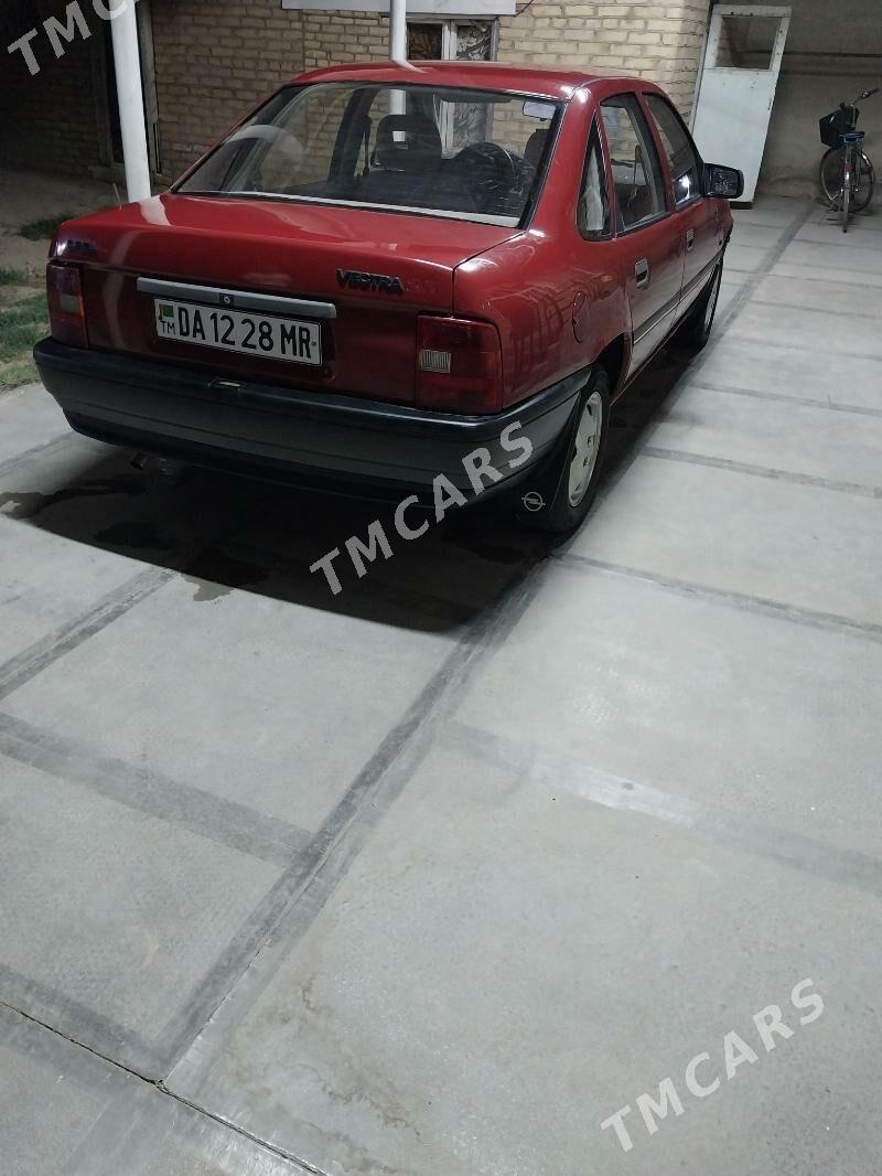 Opel Vectra 1990 - 48 000 TMT - Mary - img 2