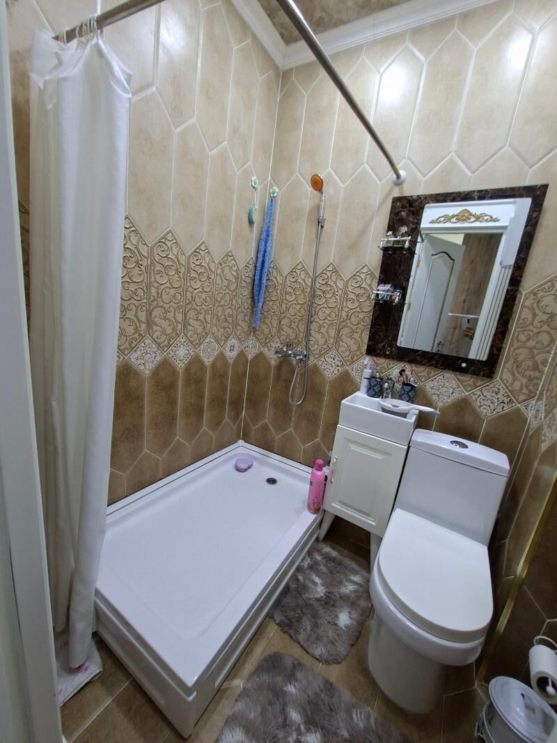 Yewro gowdan 1 komnat satlyk - Aşgabat - img 8