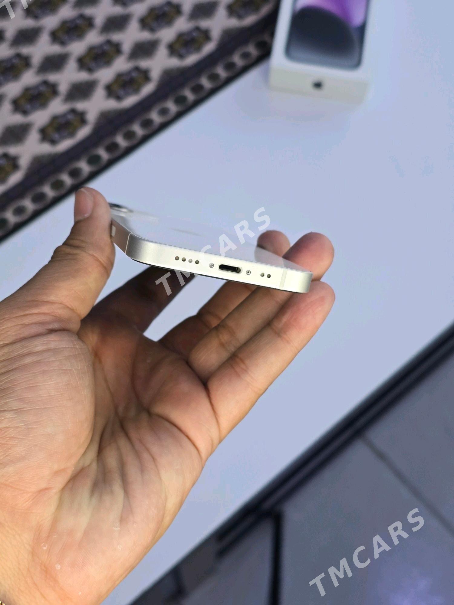 iPhone 12mini 64gb - Мары - img 4