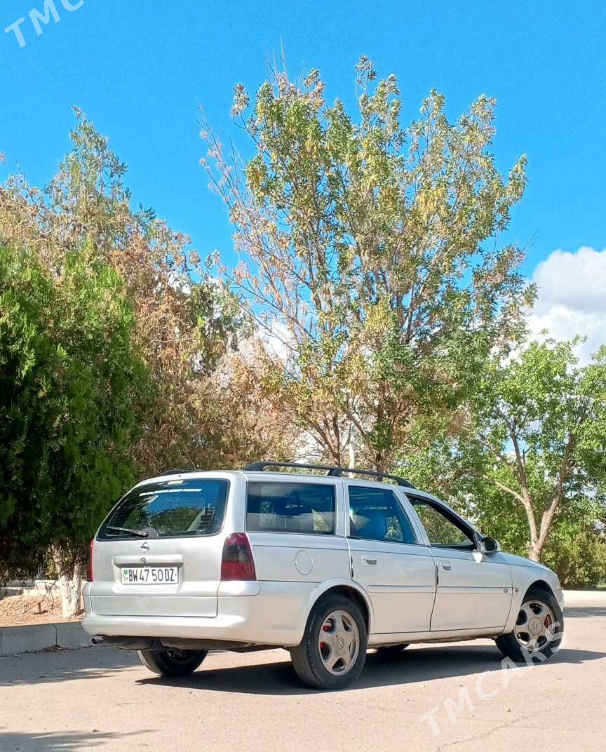 Opel Vectra 1999 - 58 000 TMT - Дашогуз - img 8