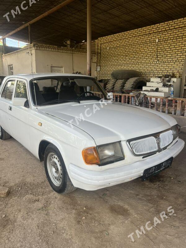 Gaz 3110 2000 - 22 000 TMT - Дашогуз - img 2
