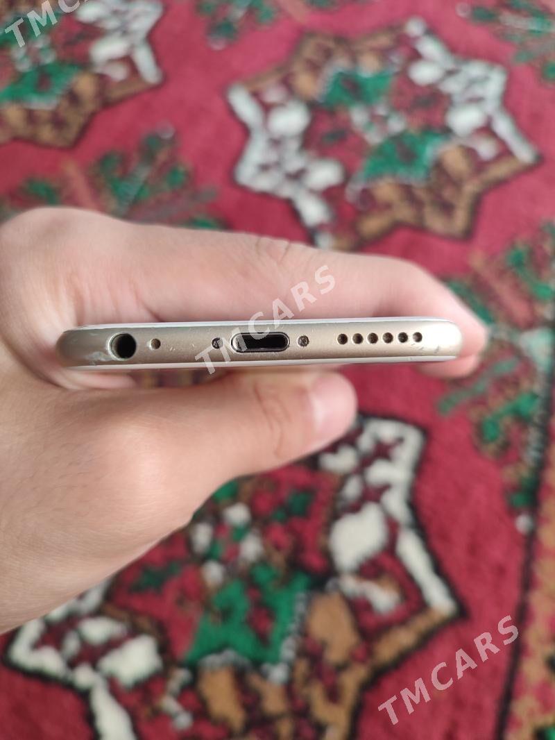 Iphone 6S 3/32 - Türkmenabat - img 3