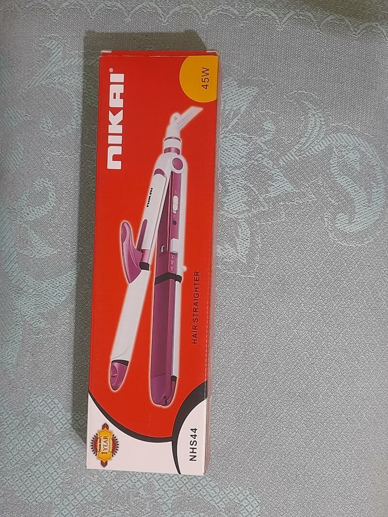 nikai firma 3in1 ployka - Ашхабад - img 4