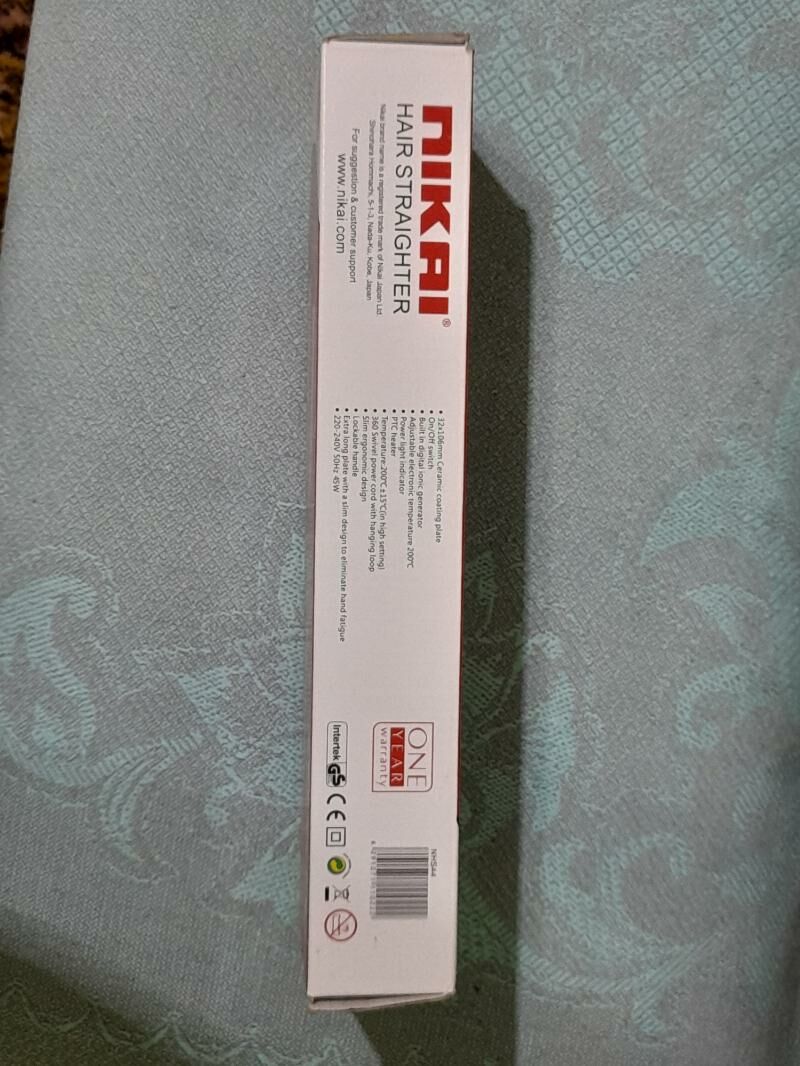 nikai firma 3in1 ployka - Ашхабад - img 3