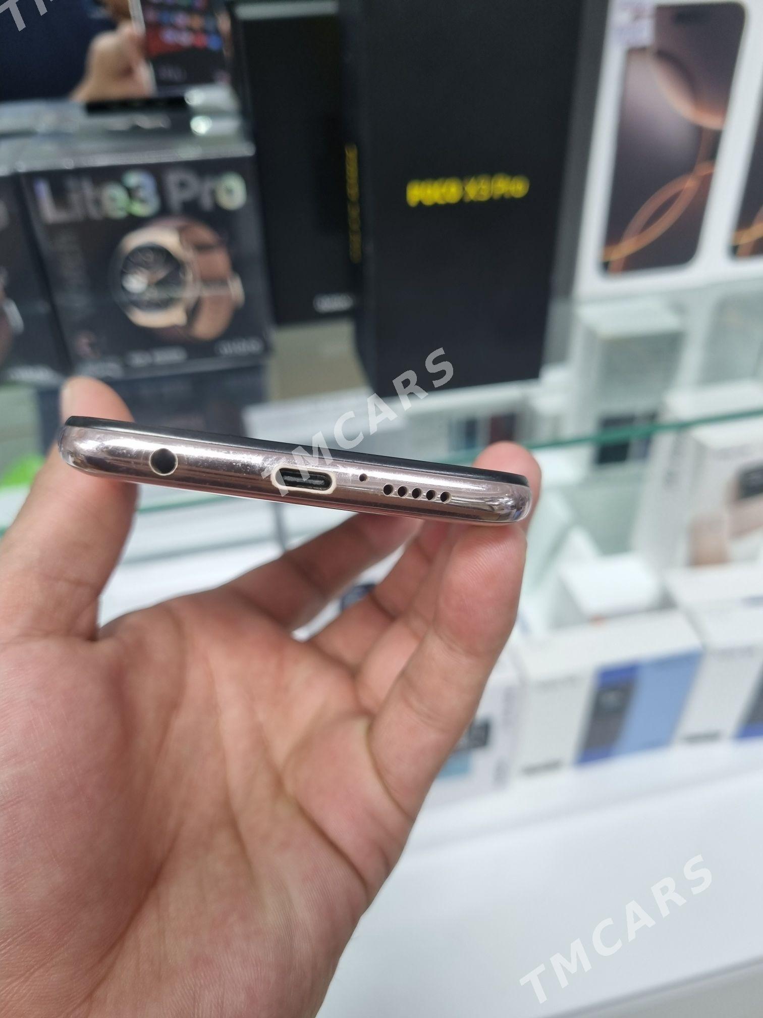 POCO x3 Pro 8/256gb - Ашхабад - img 2