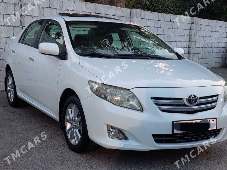Toyota Corolla 2009 - 165 000 TMT - Хитровка - img 7