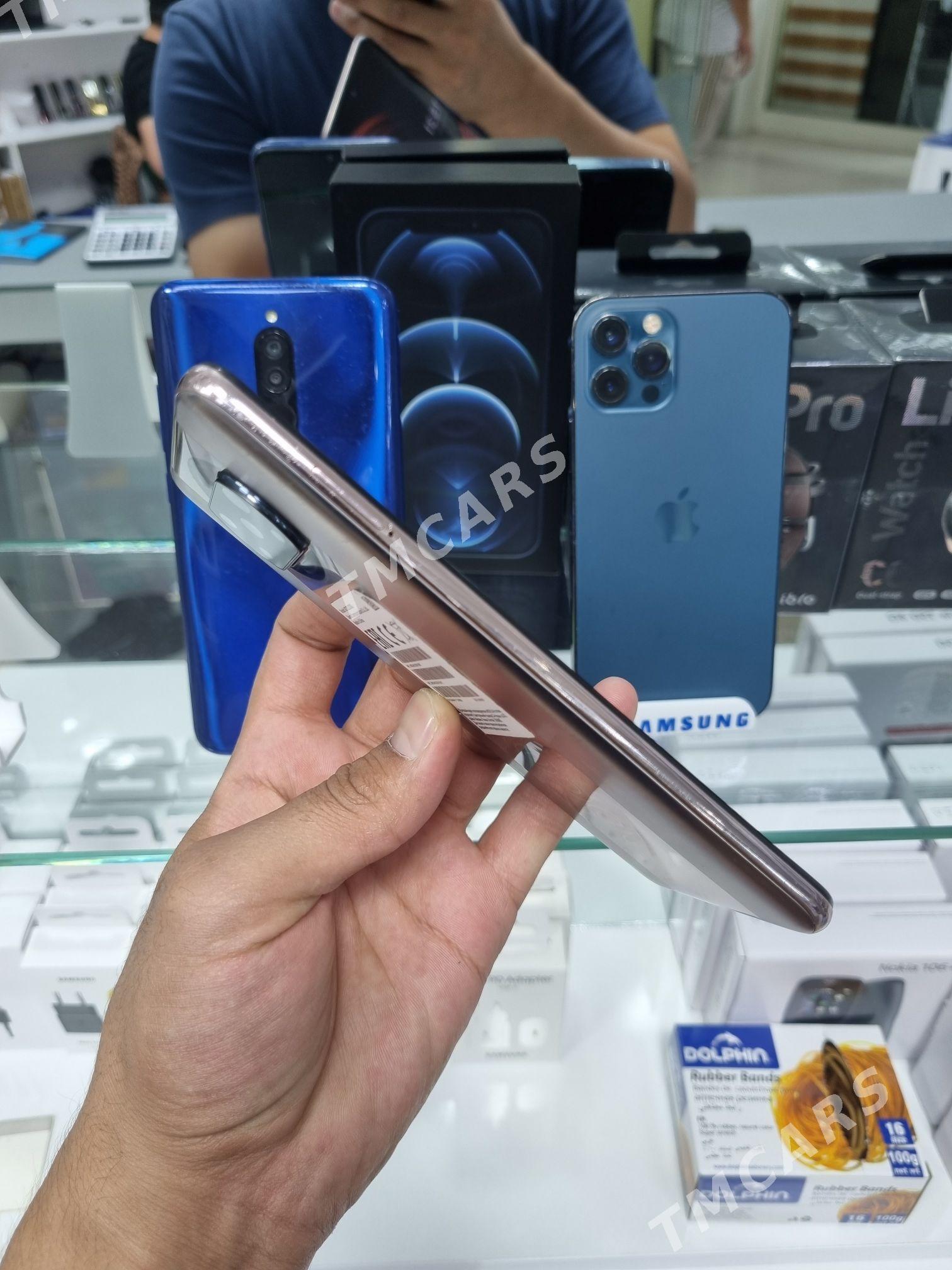 POCO x3 Pro 8/256gb - Ашхабад - img 5