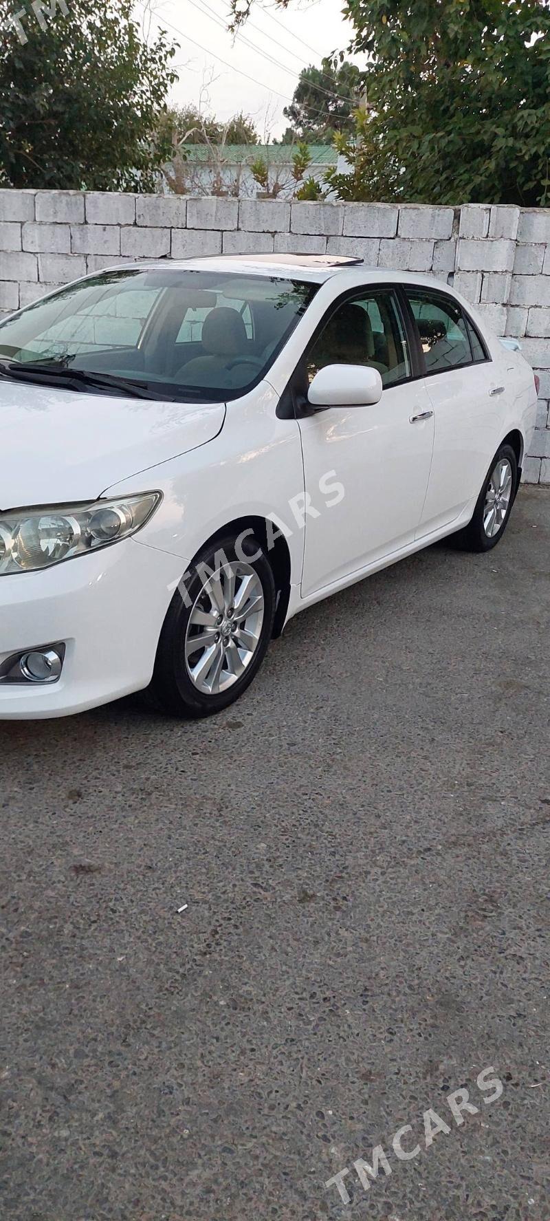 Toyota Corolla 2009 - 165 000 TMT - Хитровка - img 4