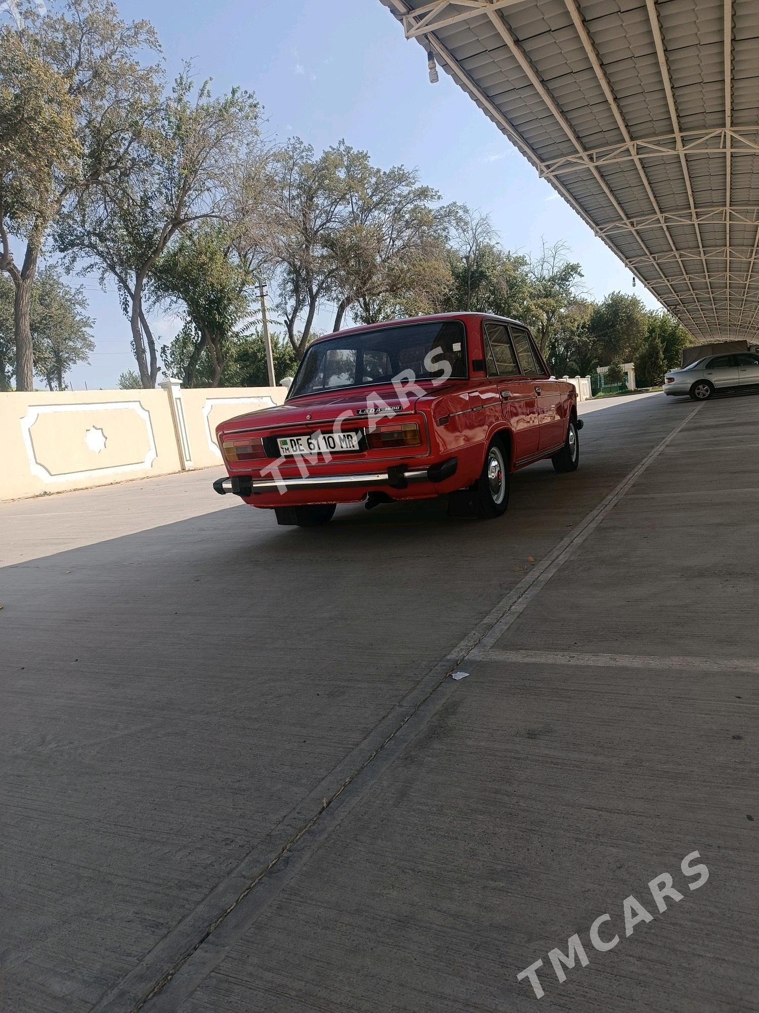 Lada 2106 1986 - 40 000 TMT - Мары - img 4