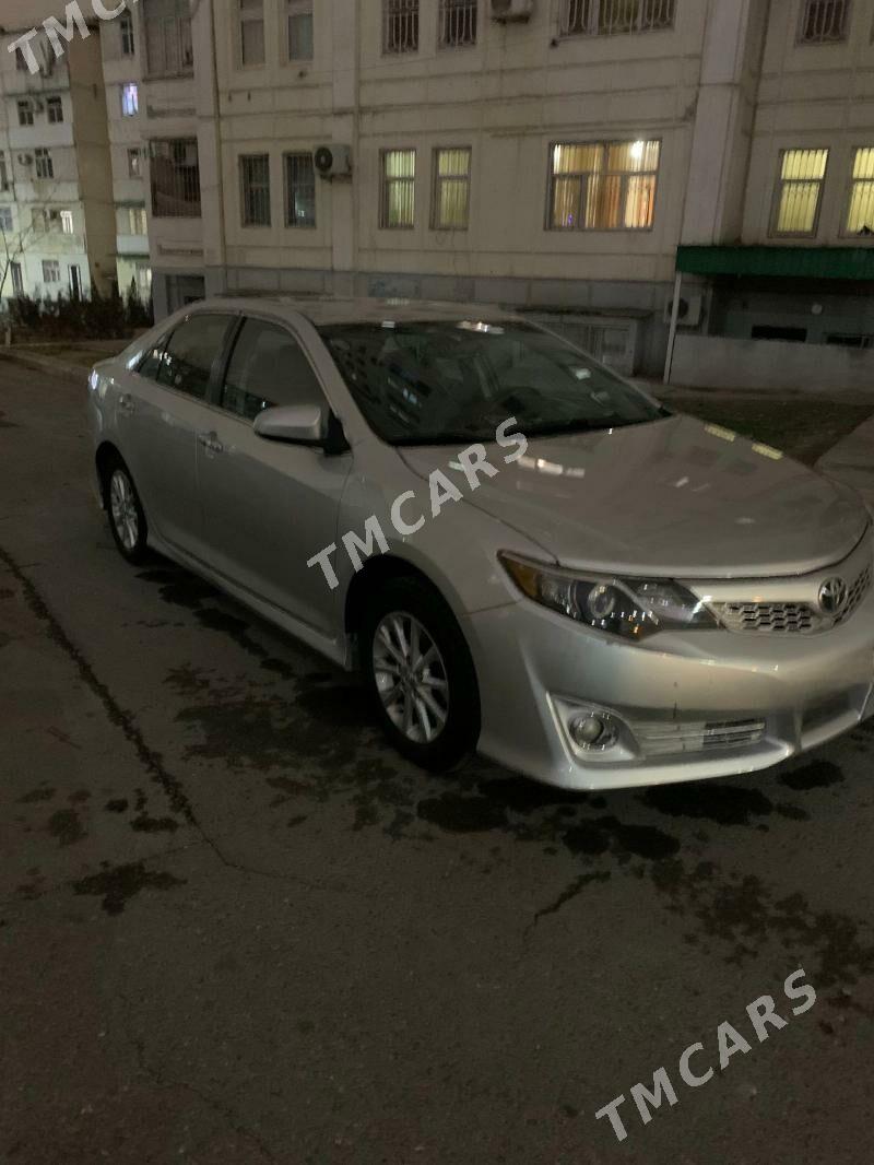 Toyota Camry 2012 - 230 000 TMT - Мир 4 - img 1