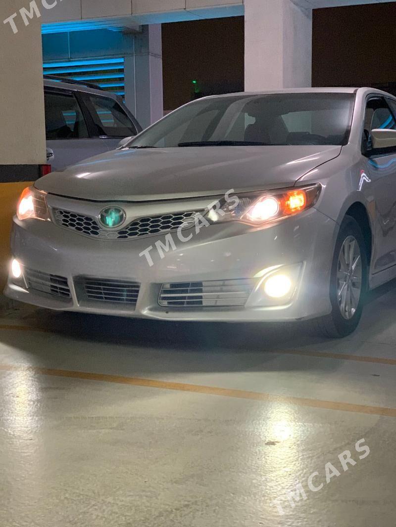 Toyota Camry 2012 - 230 000 TMT - Мир 4 - img 5