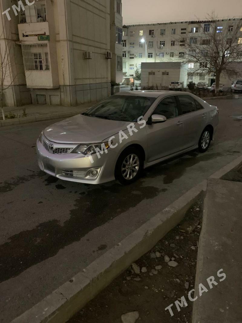 Toyota Camry 2012 - 230 000 TMT - Мир 4 - img 4