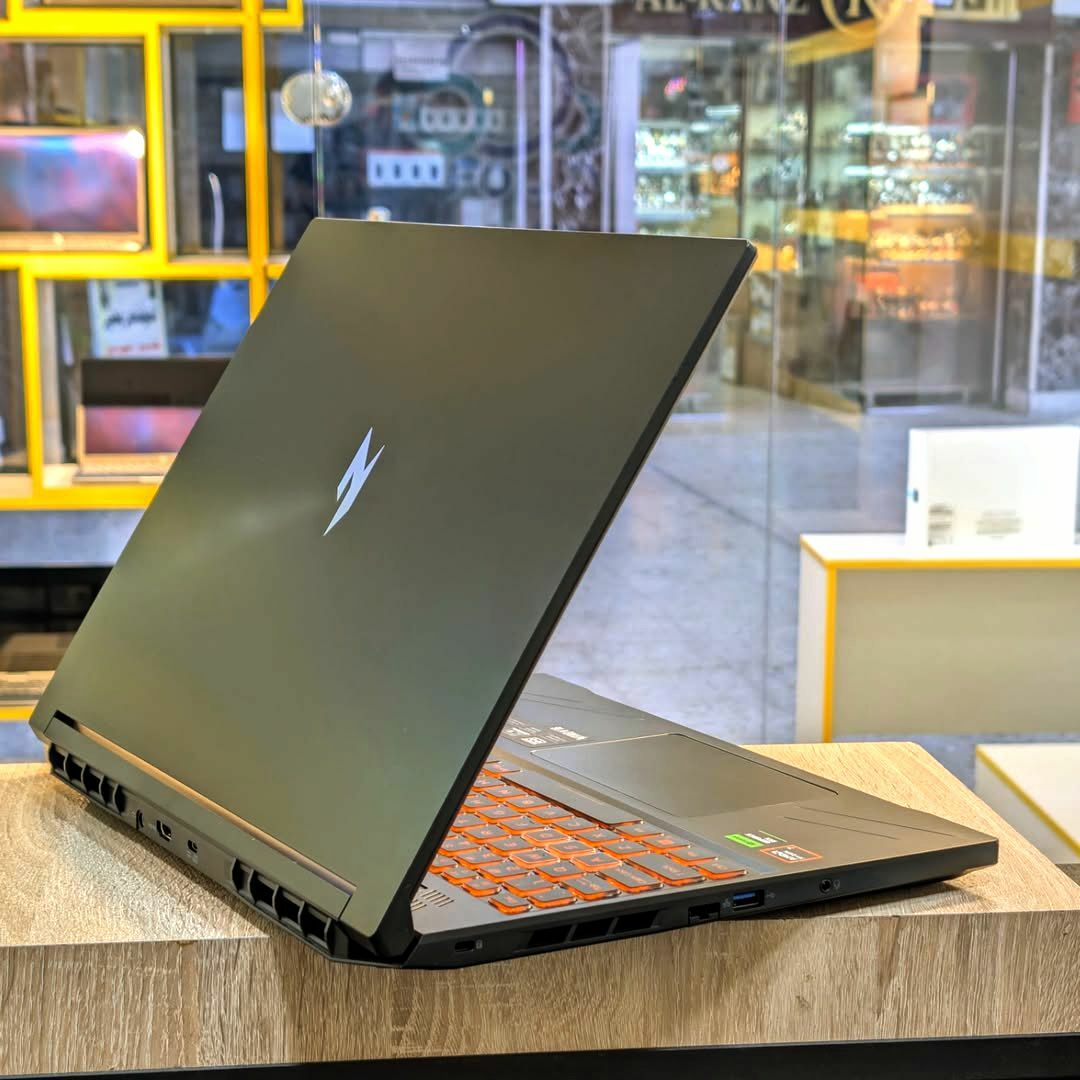 Nitro V 16S/32GB-RAM/1TB SSD - Aşgabat - img 3