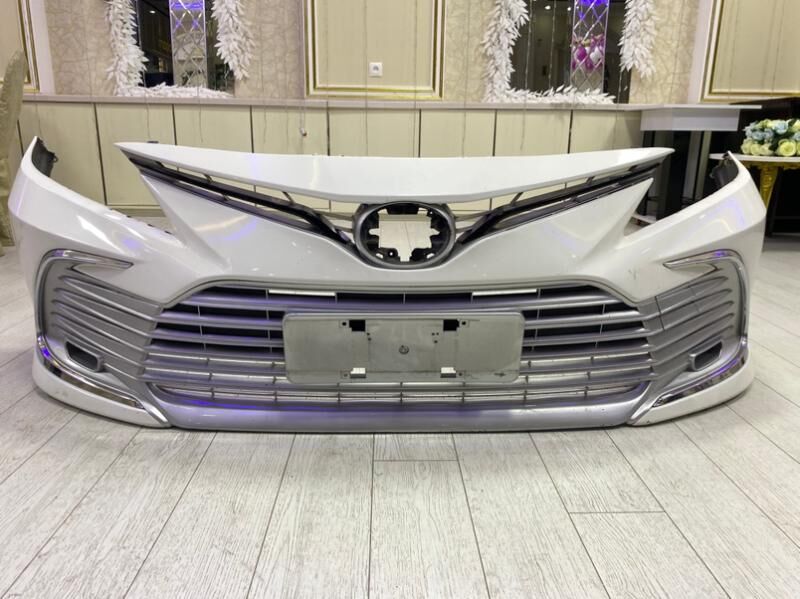 Bamper 1 200 TMT - Ашхабад - img 5