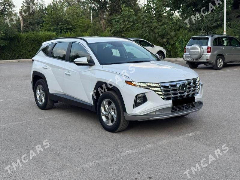 Hyundai Tucson 2022 - 345 000 TMT - 16-й этап - img 2