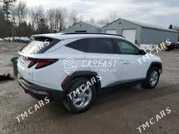 Hyundai Tucson 2022 - 345 000 TMT - 16-й этап - img 4