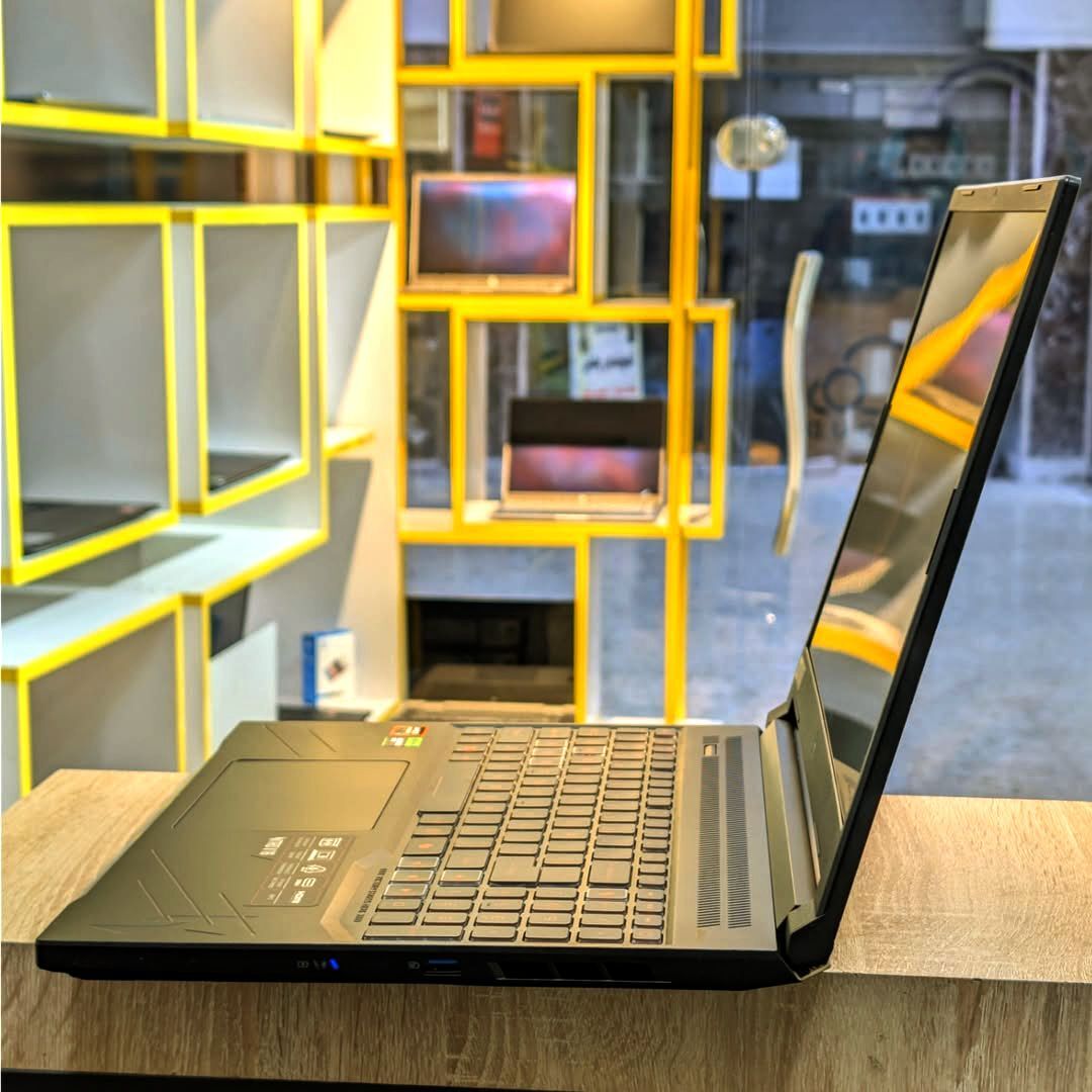 Nitro V 16S/32GB-RAM/1TB SSD - Aşgabat - img 4