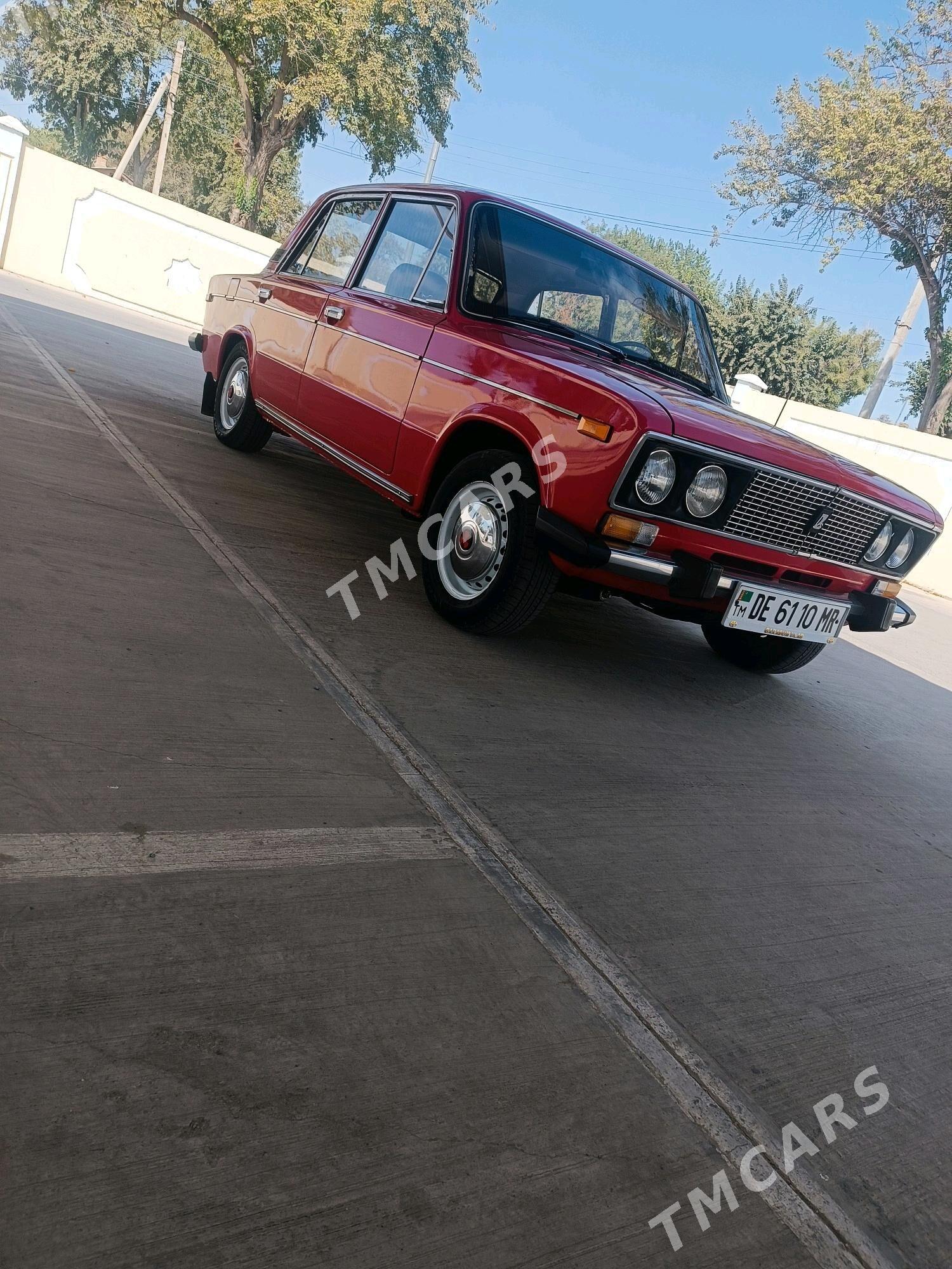 Lada 2106 1986 - 40 000 TMT - Мары - img 5