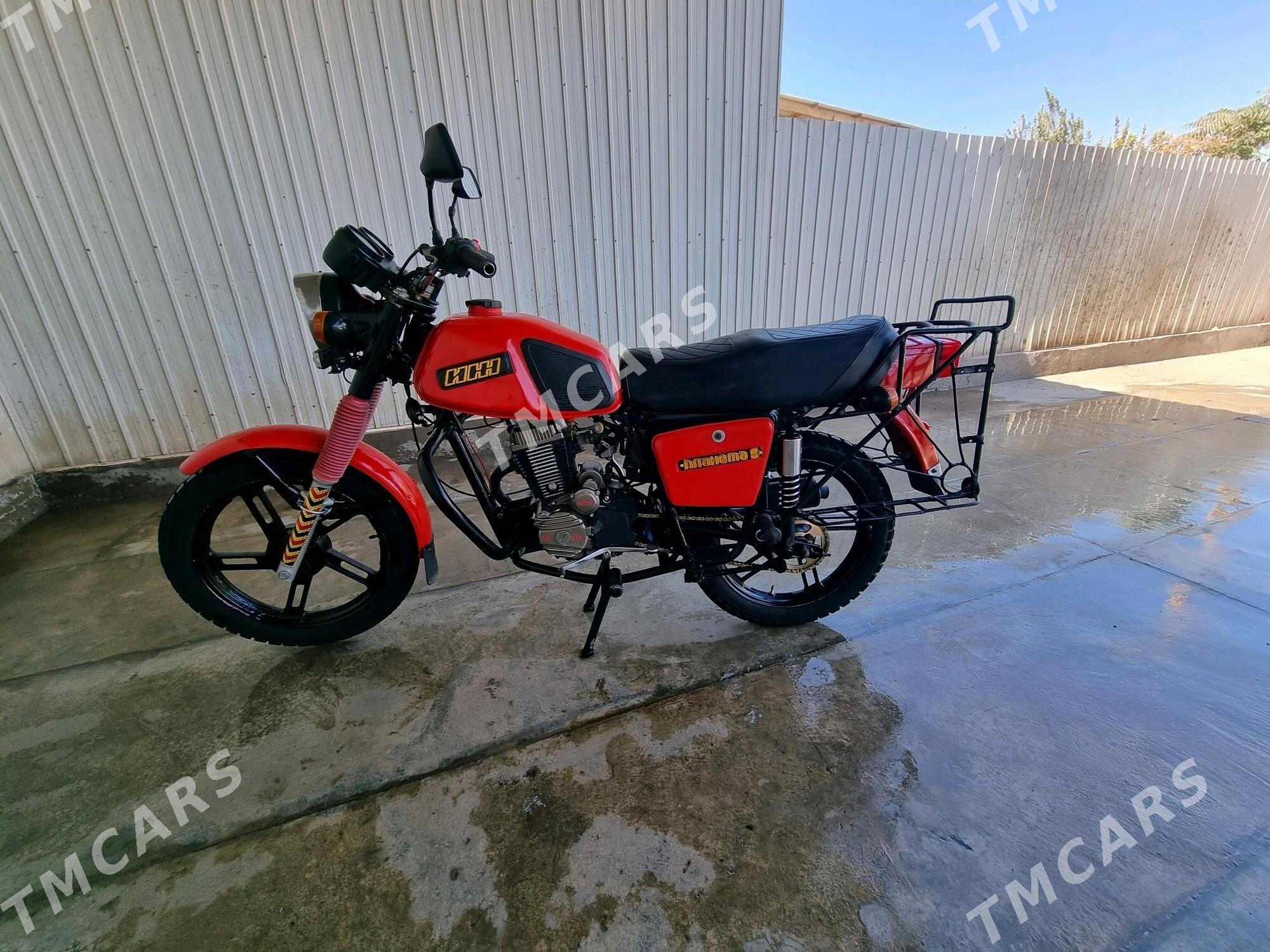 Fekon FK150-8G 2024 - 13 990 TMT - Сакарчага - img 2