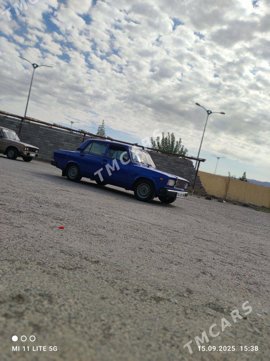 Lada 2107 2010 - 70 000 TMT - Гызыларбат - img 5