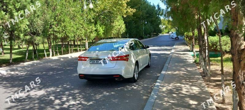 Toyota Avalon 2014 - 270 000 TMT - Ашхабад - img 10