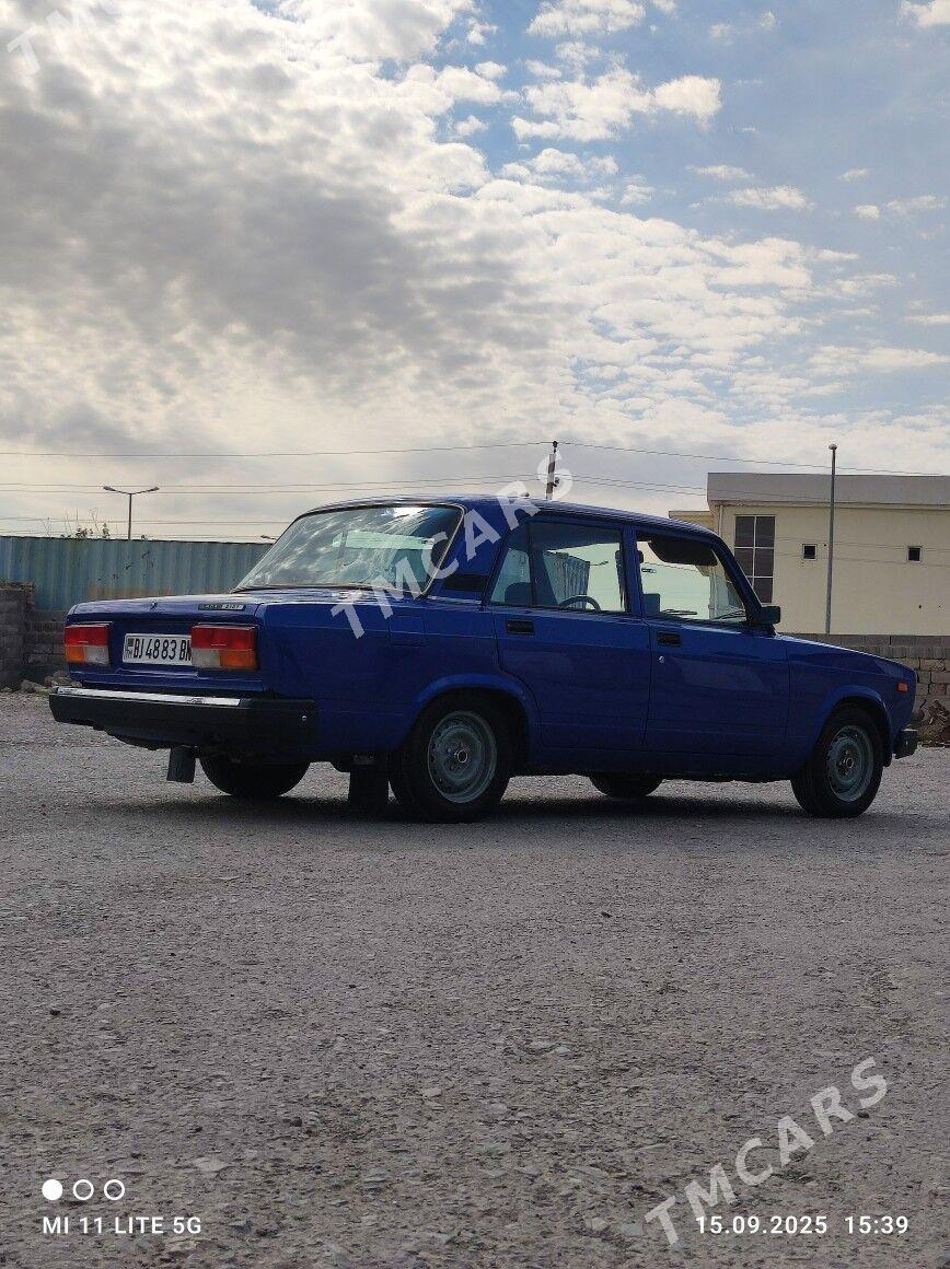 Lada 2107 2010 - 70 000 TMT - Гызыларбат - img 3