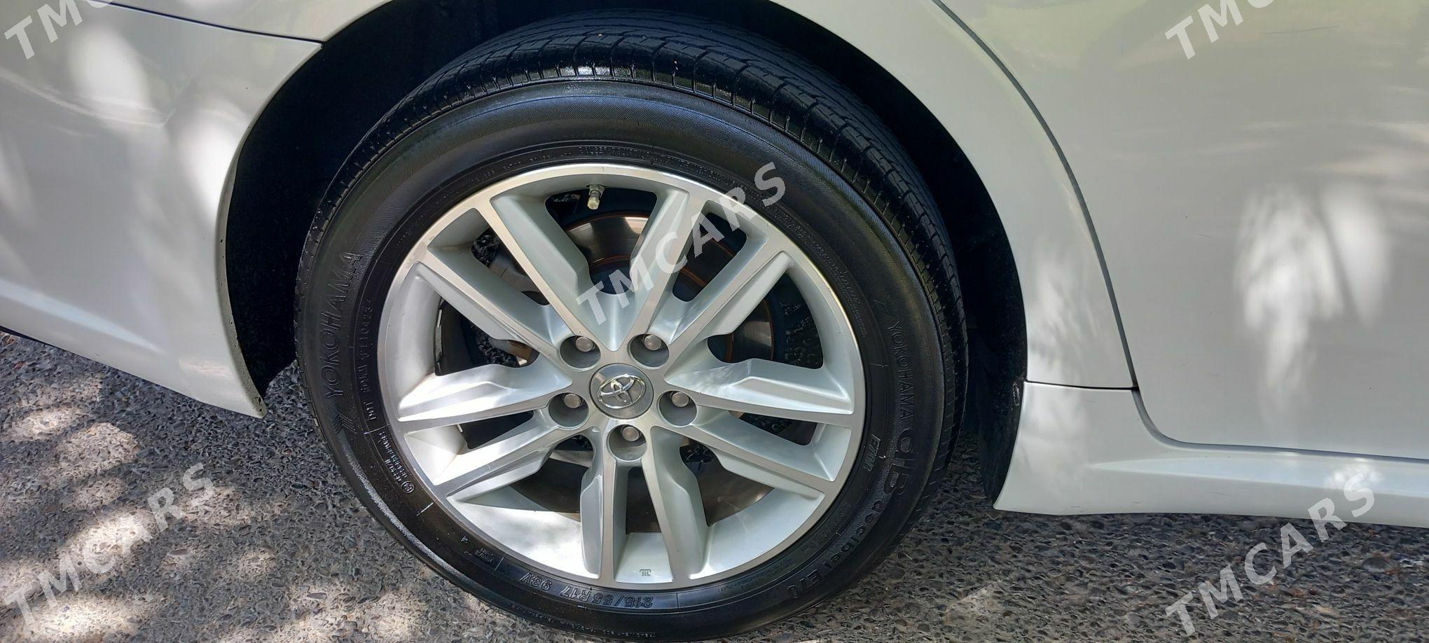 Toyota Avalon 2014 - 270 000 TMT - Ашхабад - img 3