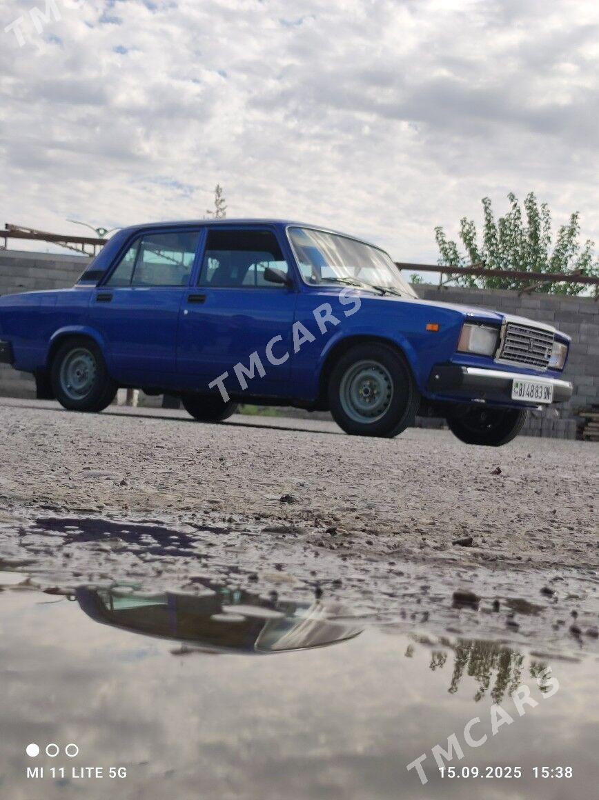 Lada 2107 2010 - 70 000 TMT - Гызыларбат - img 2