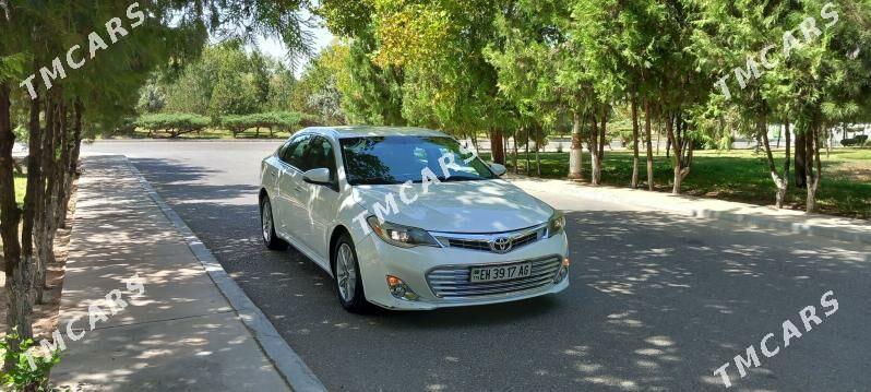 Toyota Avalon 2014 - 270 000 TMT - Ашхабад - img 2