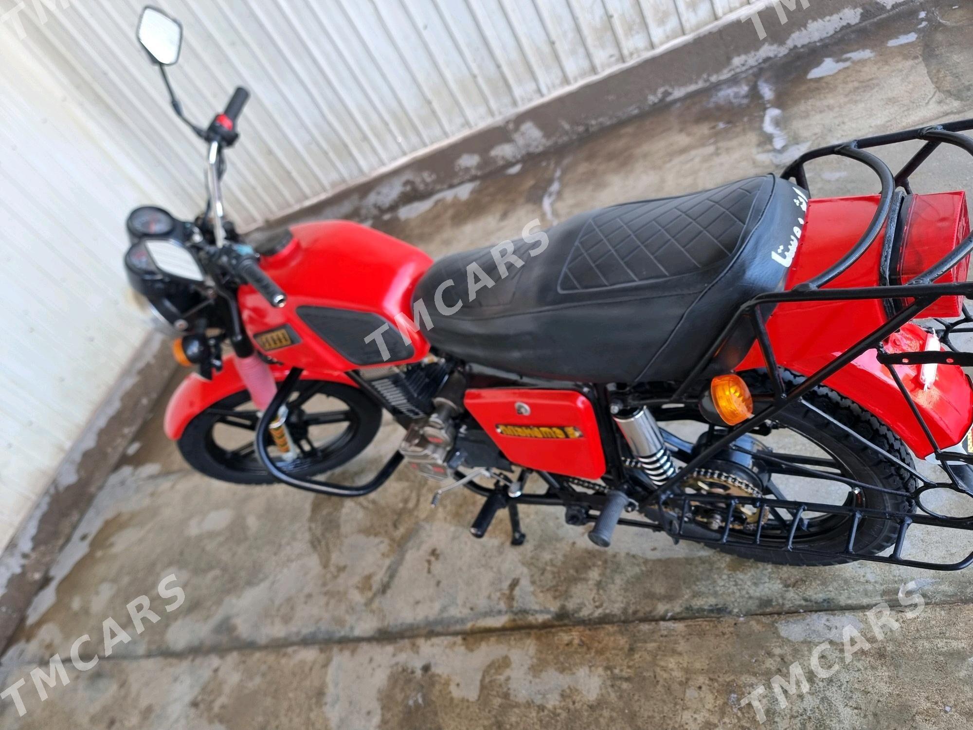 Fekon FK150-8G 2024 - 13 990 TMT - Сакарчага - img 4