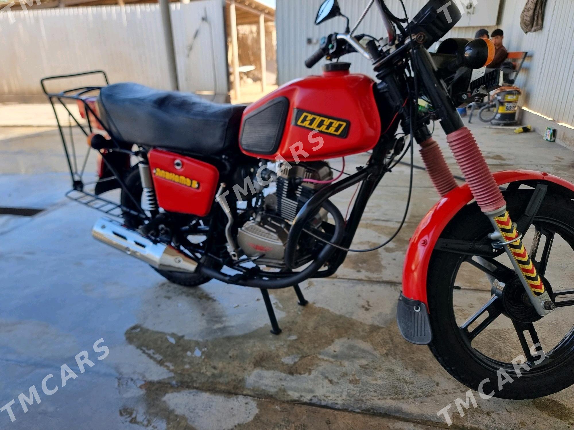 Fekon FK150-8G 2024 - 13 990 TMT - Сакарчага - img 3