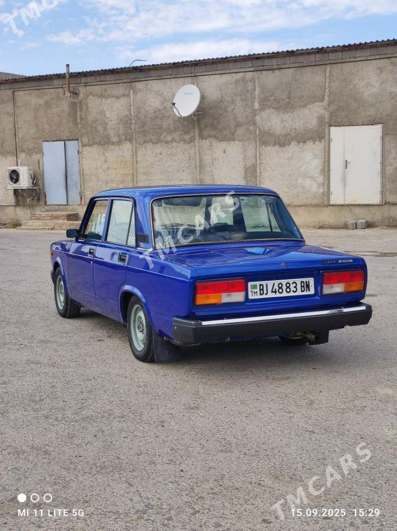 Lada 2107 2010 - 70 000 TMT - Гызыларбат - img 8
