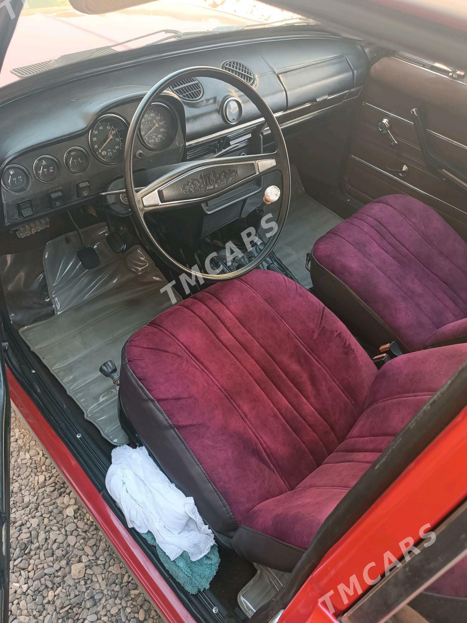 Lada 2106 1986 - 40 000 TMT - Мары - img 6