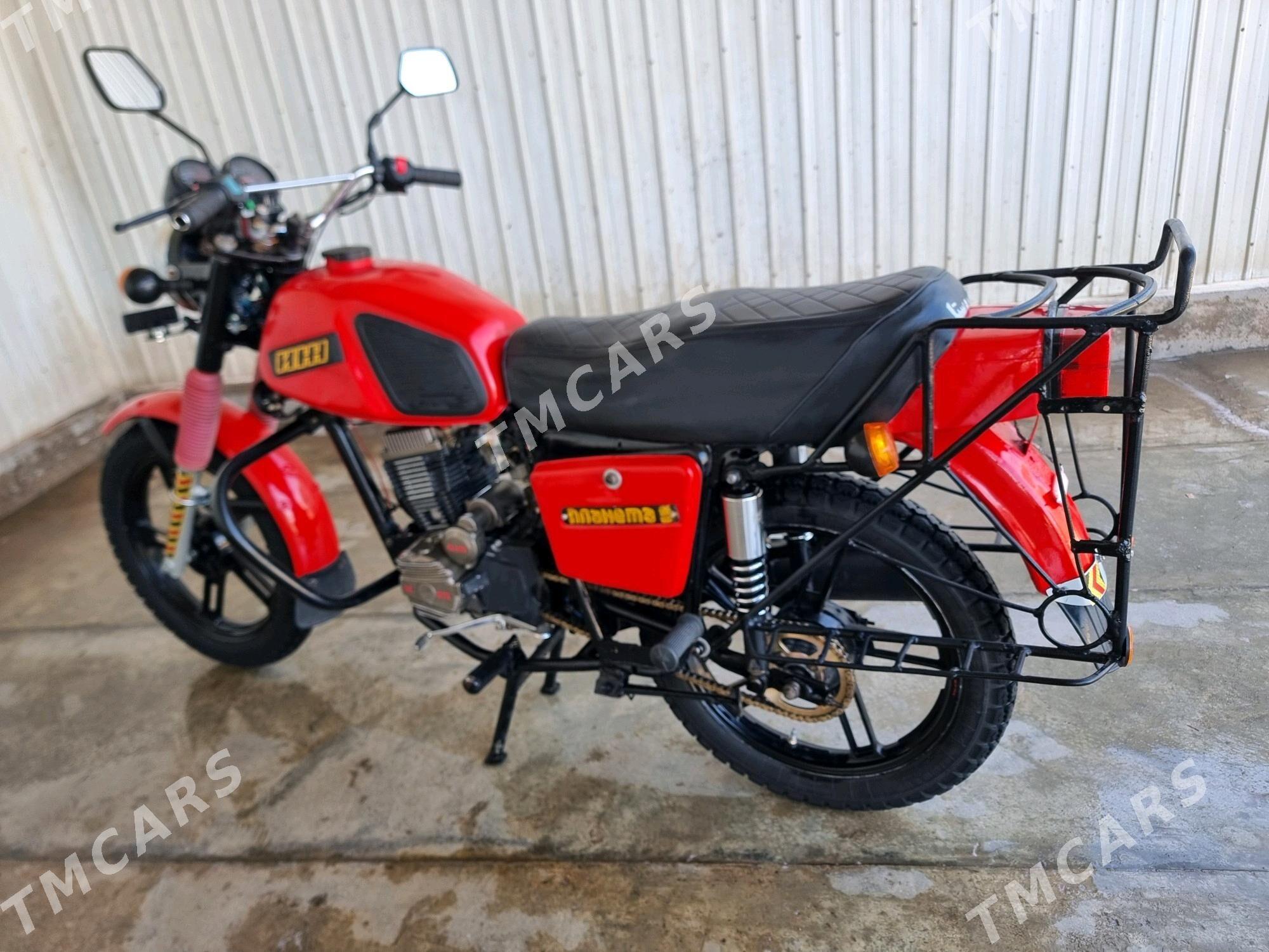 Fekon FK150-8G 2024 - 13 990 TMT - Сакарчага - img 6