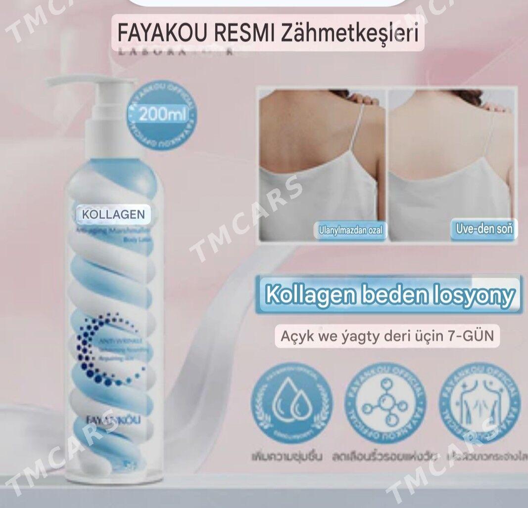 endam lasyonn - Türkmenbaşy - img 5