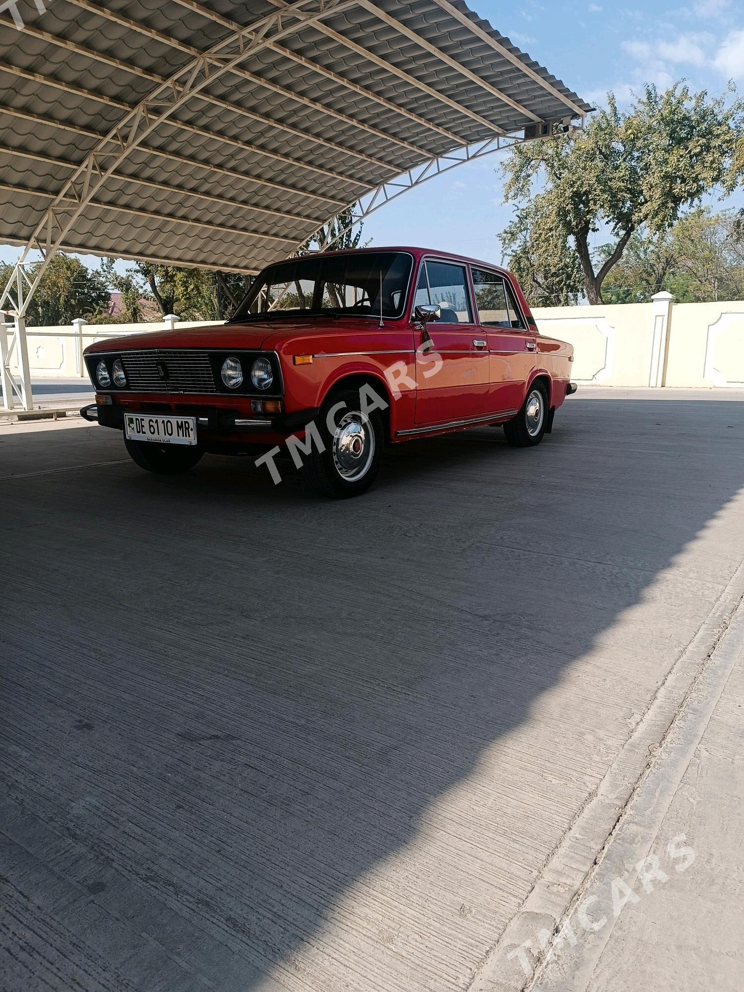 Lada 2106 1986 - 40 000 TMT - Мары - img 7